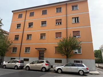 VIA BIXIO: ELEGANTE E SPAZIOSO APPARTAMENTO BIC...
