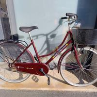 3 City Bike PRONTE