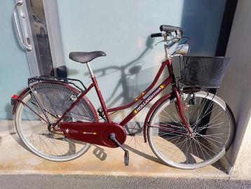 3 City Bike PRONTE