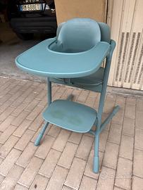 Seggiolone CYBEX Gold Lemo 4-in-1