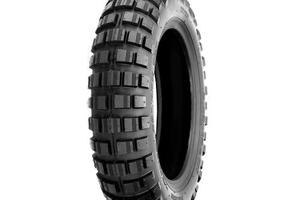 Copertone da cross 350 x 10 per Vespa e Ape Duro H