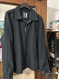 Giubotto mixture taglia