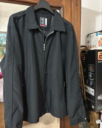 Giubotto mixture taglia