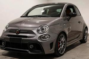 595 abarth competizione