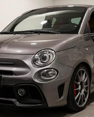 595 abarth competizione
