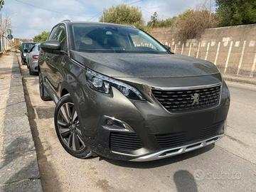Peugeot 3008 1.5 blue hdi  Gt line