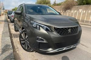 Peugeot 3008 1.5 blue hdi  Gt line