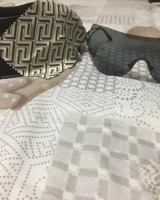 OCCHIALI DA SOLE VERSACE