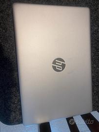 Notebook hp
