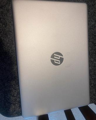 Notebook hp