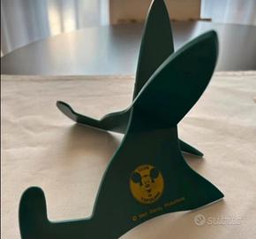 C.erco leggio club di topolino gadget