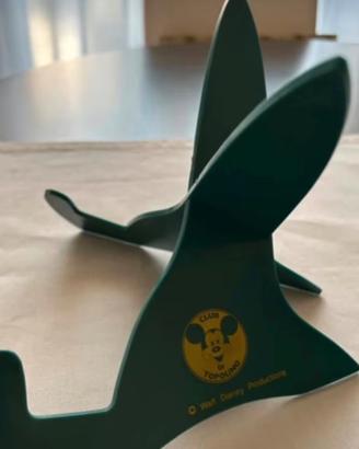 C.erco leggio club di topolino gadget