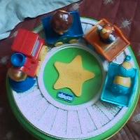 5 giochi CHICCO e Bontempi x bambini, più palline