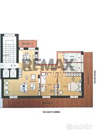 Appartamento - Bari