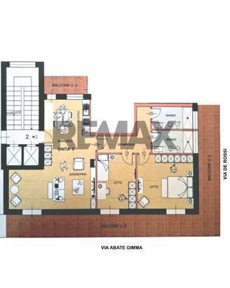 Appartamento - Bari