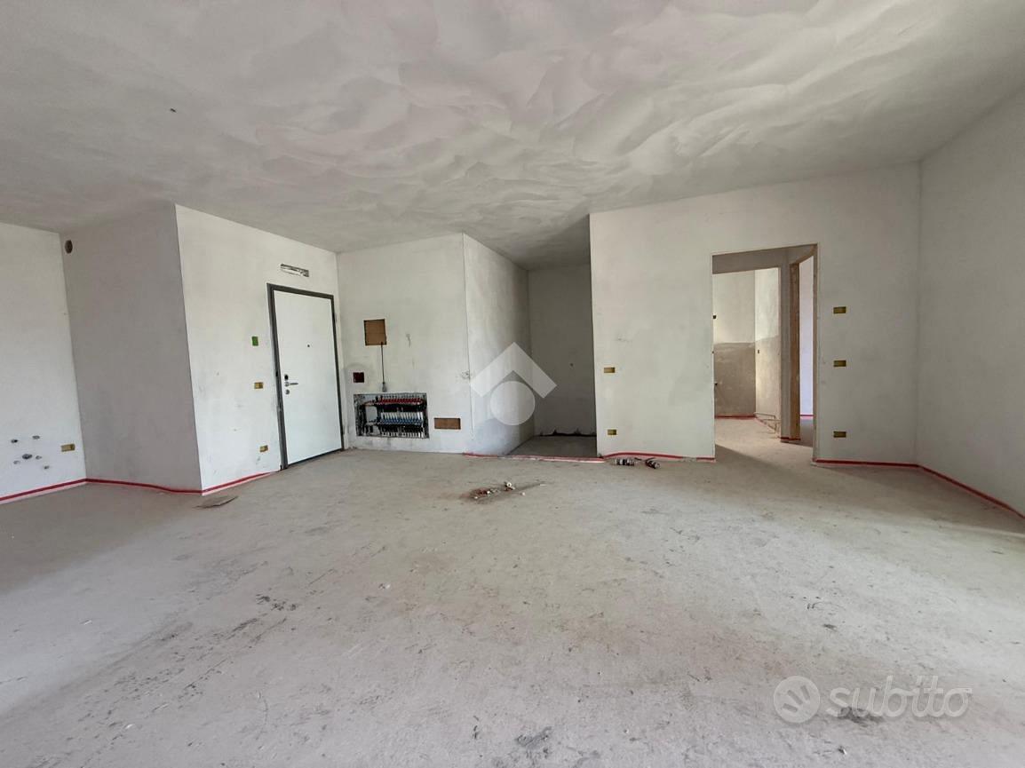 Appartamento – Reggio Emilia, Villaggio Bagolaro, Belvedere - Vista 3
