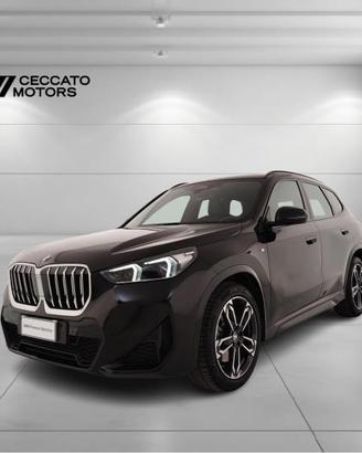 BMW X1 xdrive23d mhev 48V MSport Edition Balance a
