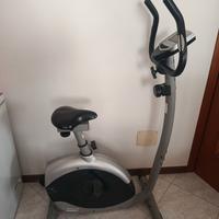 Cyclette DOMYOS modello VM 630 CARDIOFITNESS.