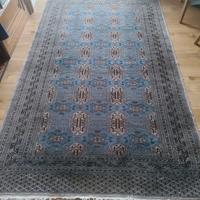 Tappeto afgano