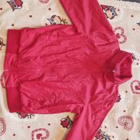 Giacca impermeabile leggera 5-6 anni