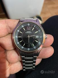 Orologi della capital