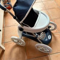 Passeggino inglesina bambole