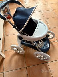 Passeggino inglesina bambole