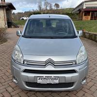 Citroen Berlingo Multispace 1.6 HDi 90