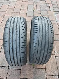 Bridgestone Turanza estive 195/55/R16