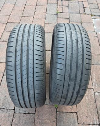 Bridgestone Turanza estive 195/55/R16
