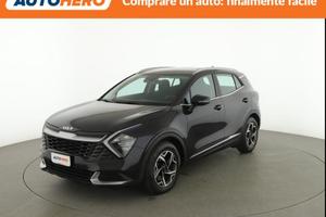 KIA Sportage AW98001