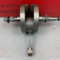 ALBERO MOTORE KAWASAKI KXF 250 2010 2009