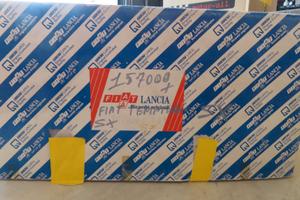 fanale anteriore siem originale fiat x tempra