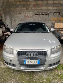 Audi A3 1.9 tdi 2007