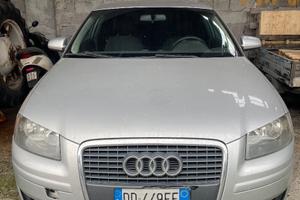 Audi A3 1.9 tdi 2007