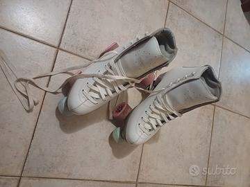 pattini n 38