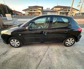 Peugeot 206+