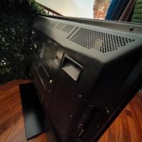 Pioneer 4k plasma modello Kuro 