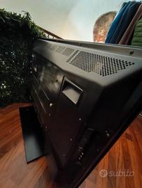 Pioneer 4k plasma modello Kuro 