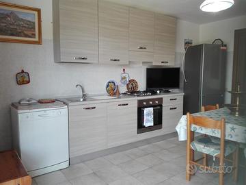 Casa vavanze in Sardegna