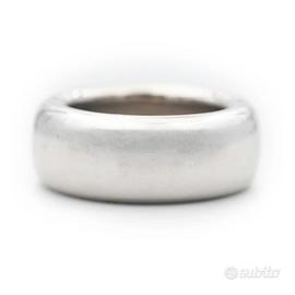 Anello Pomellato Iconica Mini in Oro – misura 16