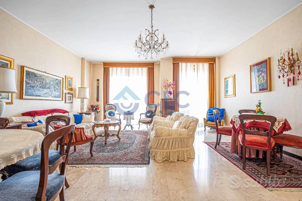 Appartamento – Milano, Gamboloita, Municipio 4 - Vista 2