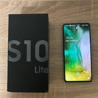 Samsung S10 Lite