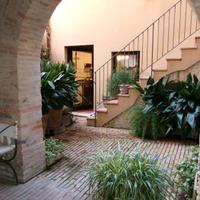 Schiera di pregio centro storico