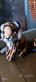 Peluche tigre Trudi Sweet Collection