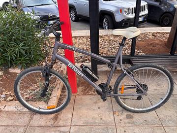 Bici Mtb