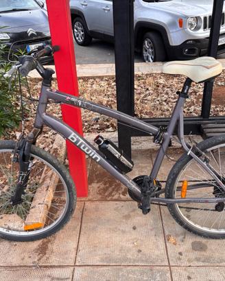 Bici Mtb
