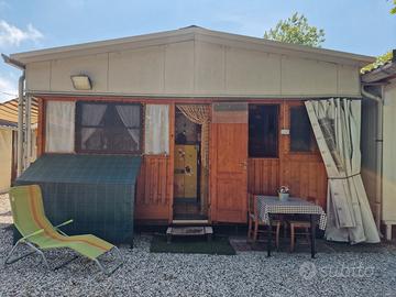 Bungalow Massa (Partaccia) prezzo trattabile