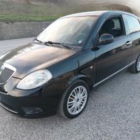 LANCIA YPSILON EURO 5 1.3 MJ