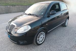 LANCIA YPSILON EURO 5 1.3 MJ